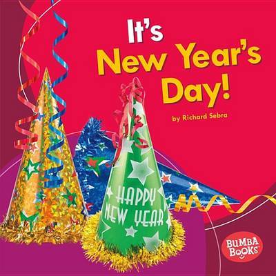 It's New Year's Day! by Richard Sebra image
