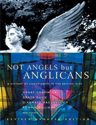 Not Angels But Anglicans image