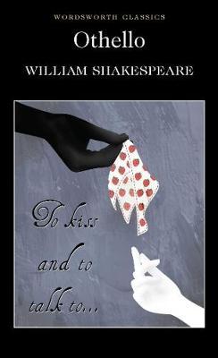 Othello by William Shakespeare image