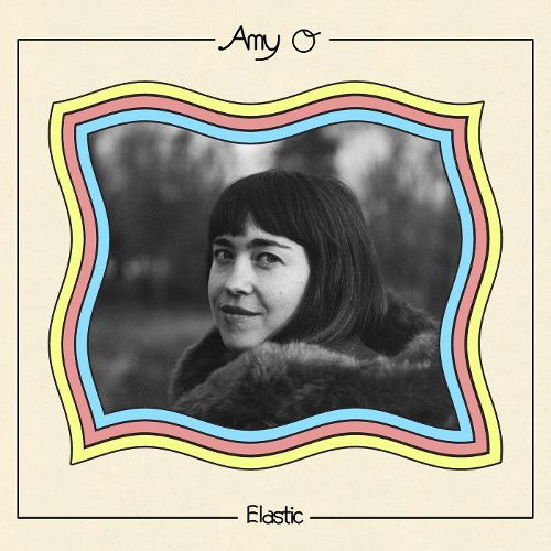 Elastic on CD by Amy O