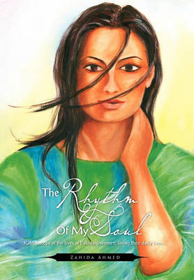 The Rhythm of My Soul by Zahida Ahmed image