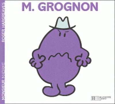 Collection Monsieur Madame (Mr Men & Little Miss) by Roger Hargreaves