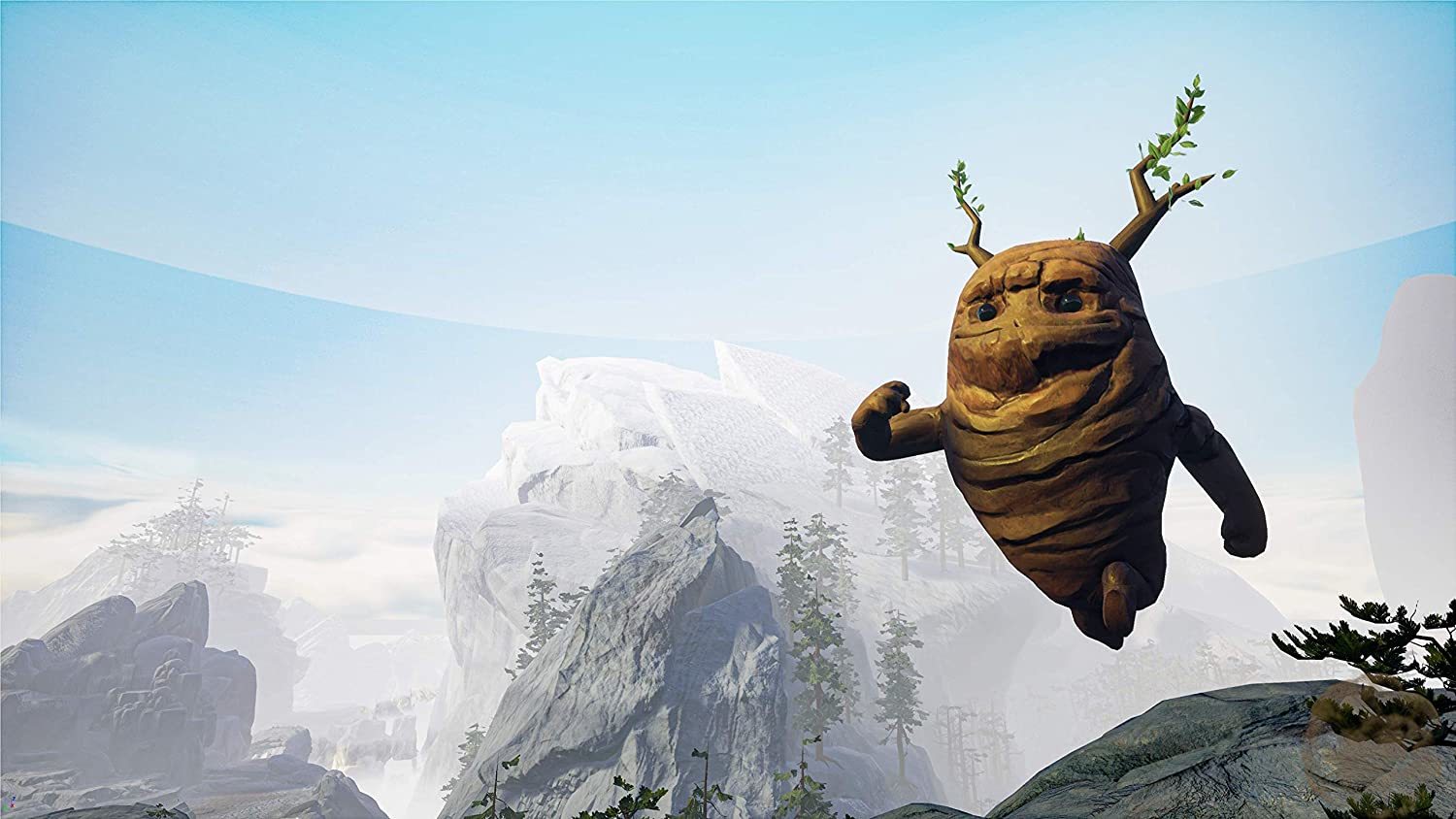 Skully Xbox One Buy Now at Mighty Ape NZ