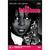 The Telephone on DVD