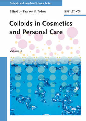 Colloids in Cosmetics and Personal Care on Hardback