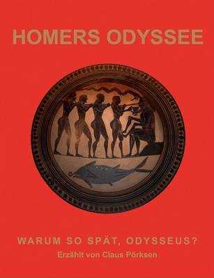 Homers Odyssee by Claus Porksen image