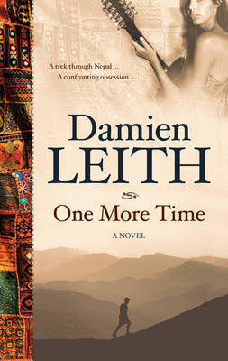 One More Time by Damien Leith image