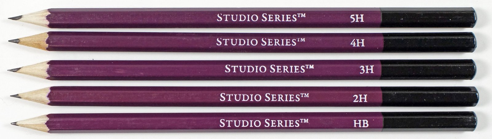 Studio Series Drawing Set (26pc)