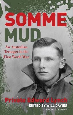Somme Mud by E.P.F. Lynch image