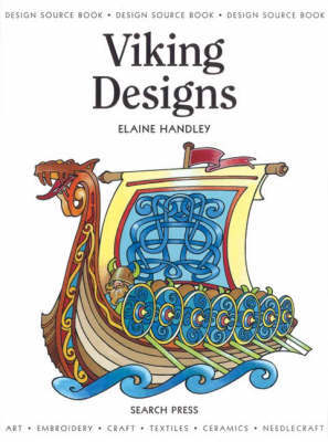 Design Source Book: Viking Designs image