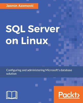 SQL Server on Linux image