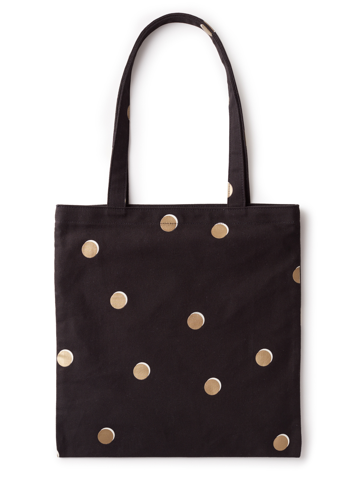 Kate Spade Book Tote Scatter Dot at Mighty Ape NZ