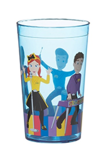 The Wiggles - Children's Tumbler