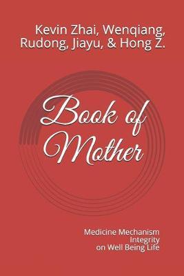 Book of Mother by Kevin Zhai image
