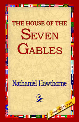 The House of The Seven Gables by Nathaniel Hawthorne image