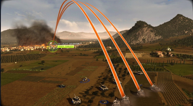 R.U.S.E for PC Games image