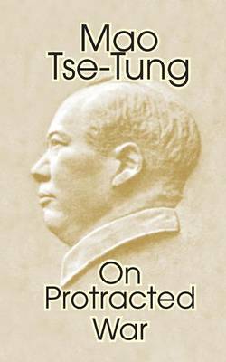 On Protracted War by Mao Tse-Tung image