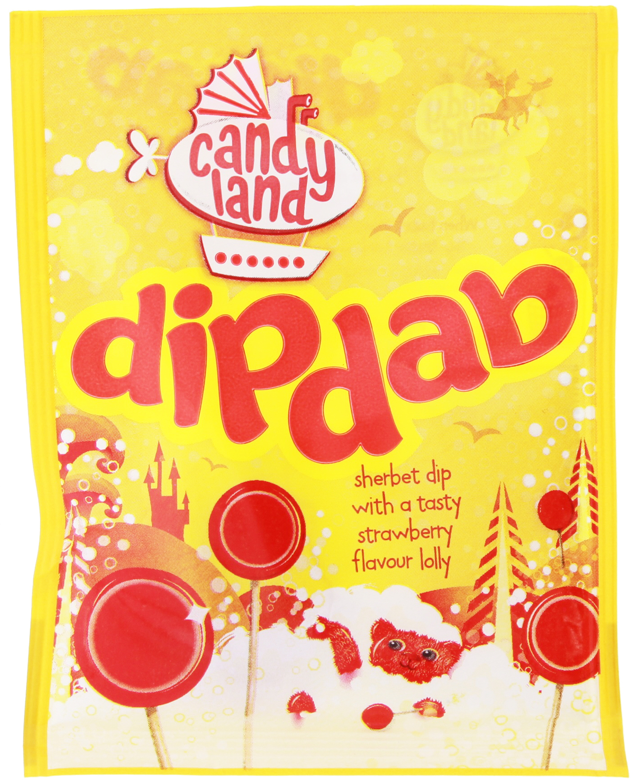 Dip Dab image