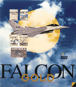 Falcon 3 Gold for PC Falcon 3 Gold for PC