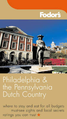 Philadelphia by Fodor's image