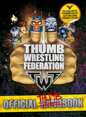 Thumb Wrestling image