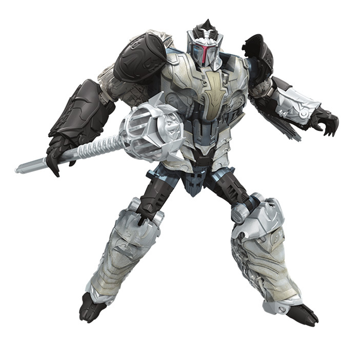 Transformers: The Last Knight - Leader - Dragonstorm image