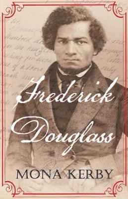 Frederick Douglass by Mona Kerby image