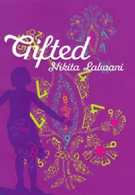 Gifted on Paperback by Nikita Lalwani