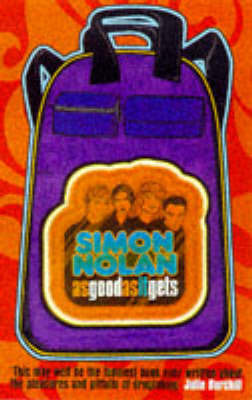As Good as it Gets by Simon Nolan image