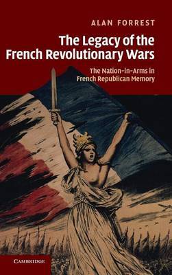 Studies in the Social and Cultural History of Modern Warfare: Series Number 29 by Alan Forrest image