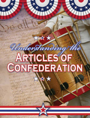 Understanding the Articles of Confederation by Sally Isaacs image