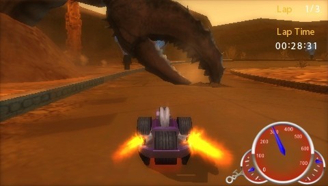 Hot Wheels Ultimate Racing image