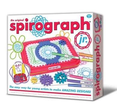 Spirograph: Junior