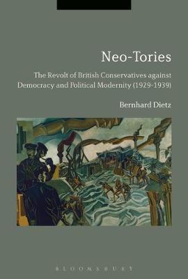 Neo-Tories by Bernhard Dietz image