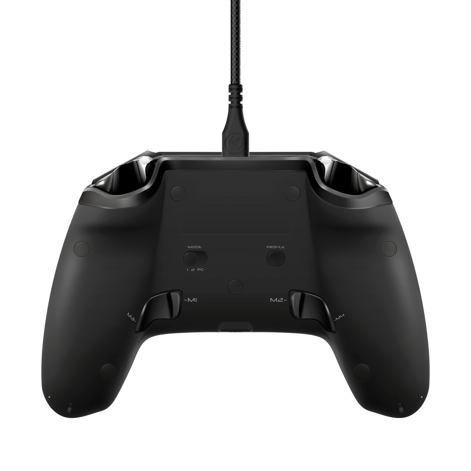 Nacon PS4 Revolution Pro Gaming Controller v2 for PS4 image