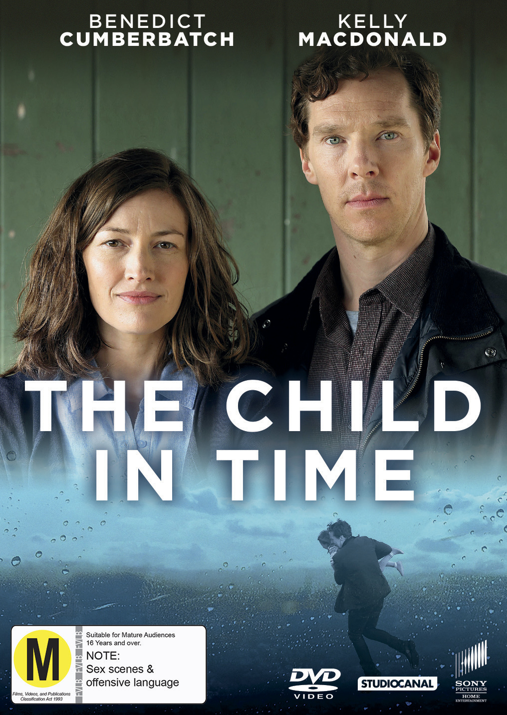 The Child In Time on DVD