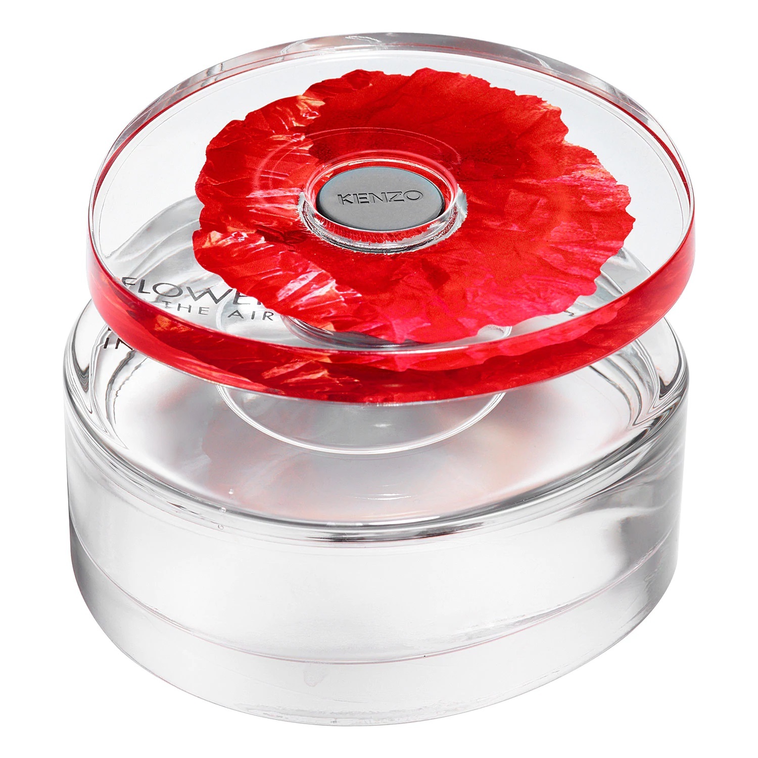 kenzo flower eau de toilette 100ml