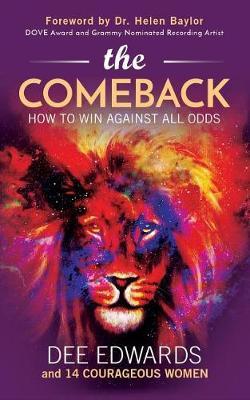 The Comeback by Dee Edwards image