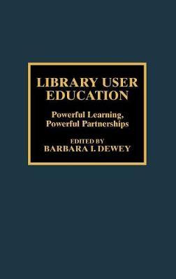 Library User Education image