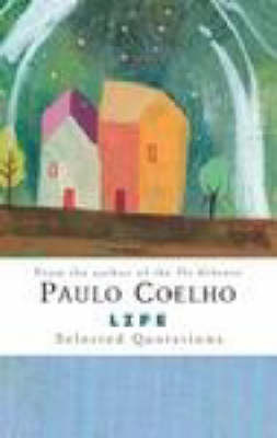 Life on Hardback by Paulo Coelho