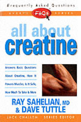 All About Creatine by Ray Sahelian image
