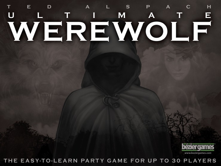 Ultimate Werewolf image