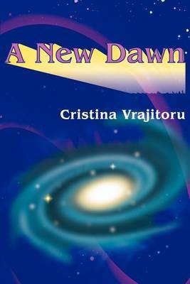 A New Dawn by Cristina Vrajitoru image