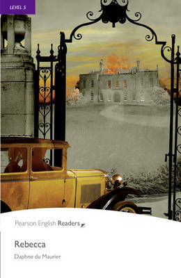 Level 5: Rebecca by Daphne Du Maurier image