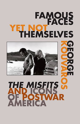 Famous Faces Yet Not Themselves by George Kouvaros image