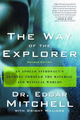 The Way of the Explorer by Edgar Mitchell image