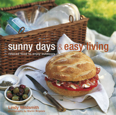 Sunny Days and Easy Living by Lindy Wildsmith image