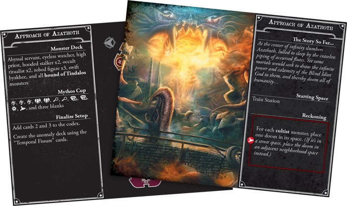 Arkham Horror: Third Edition image