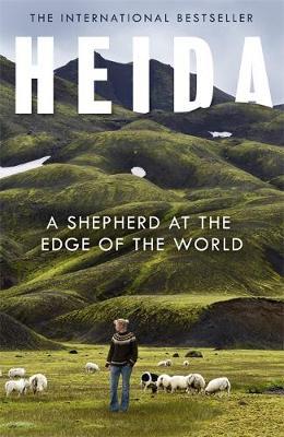 Heida by Steinunn Sigurdardottir image