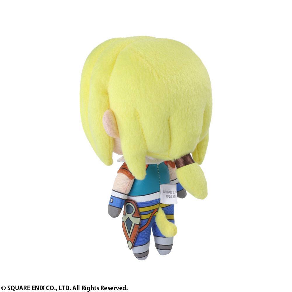 Final Fantasy IX: Zidane - Plush image
